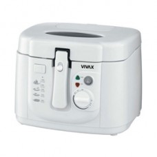Фритеза Vivax 1800W FF-1802